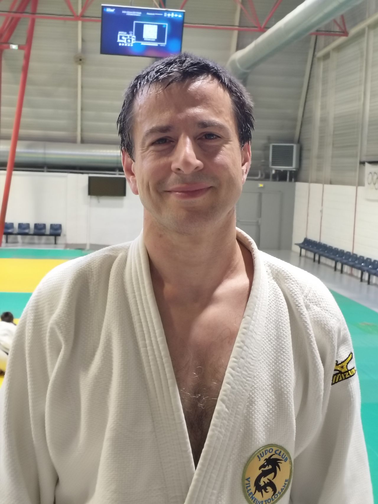 Clément OLIANAS