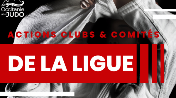 Actions Clubs & Comités